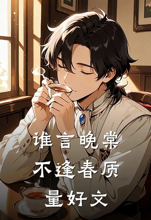 谁言晚棠不逢春质量好文
