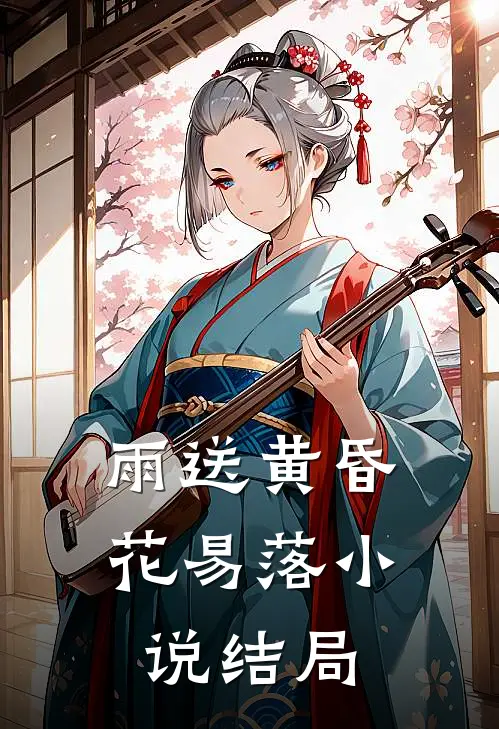 雨送黄昏花易落小说结局
