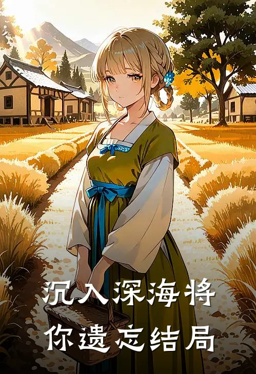 沉入深海将你遗忘结局
