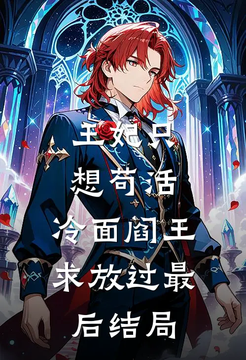 王妃只想苟活，冷面阎王求放过最后结局