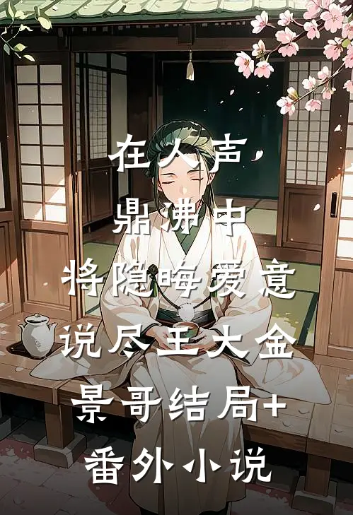 在人声鼎沸中，将隐晦爱意说尽王大金景哥结局+番外小说