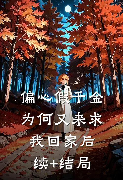 偏心假千金，为何又来求我回家后续+结局