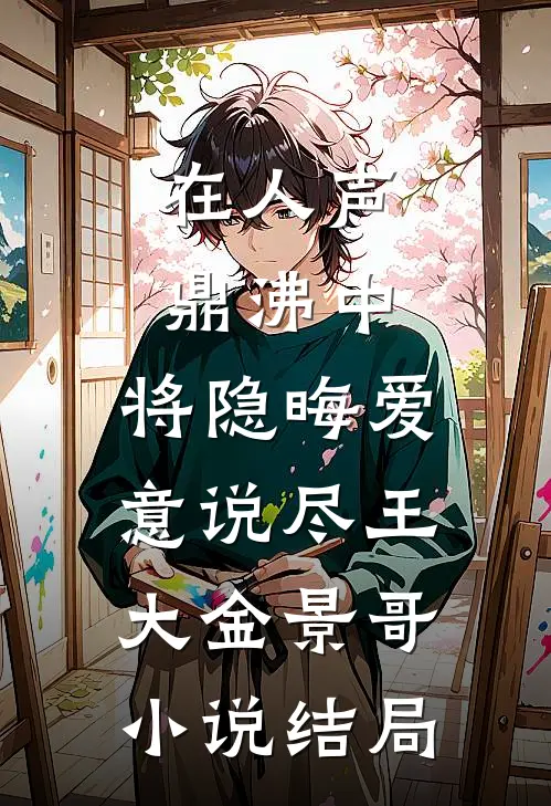在人声鼎沸中，将隐晦爱意说尽王大金景哥小说结局
