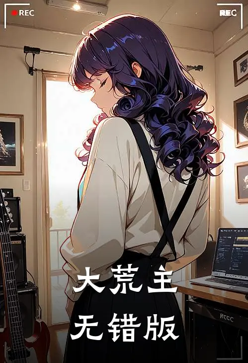 大荒主无错版