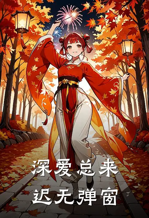 深爱总来迟无弹窗