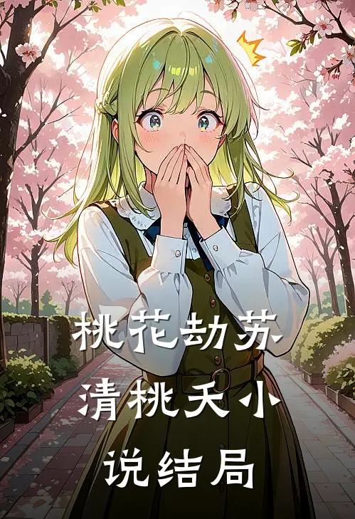 桃花劫苏清桃夭小说结局