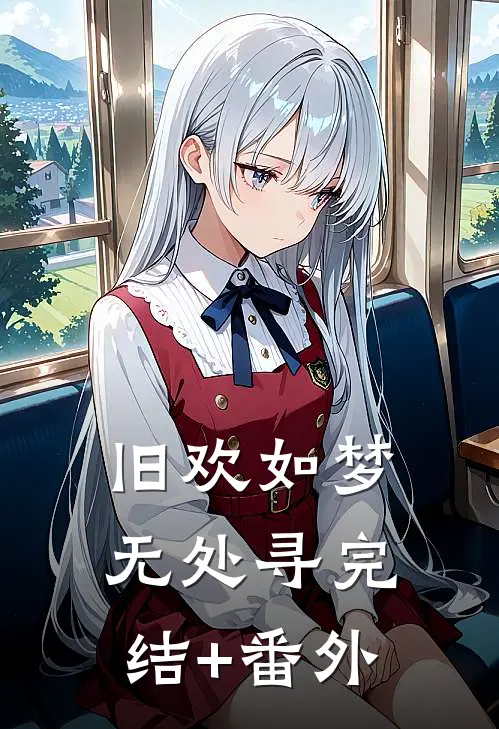 旧欢如梦无处寻完结+番外