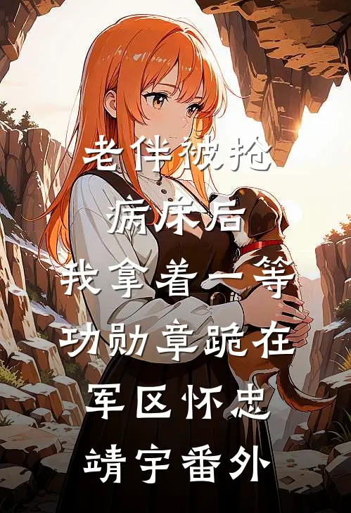 老伴被抢病床后，我拿着一等功勋章跪在军区怀忠靖宇番外