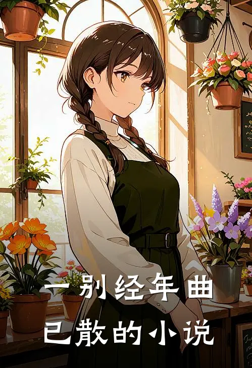 一别经年曲已散的小说