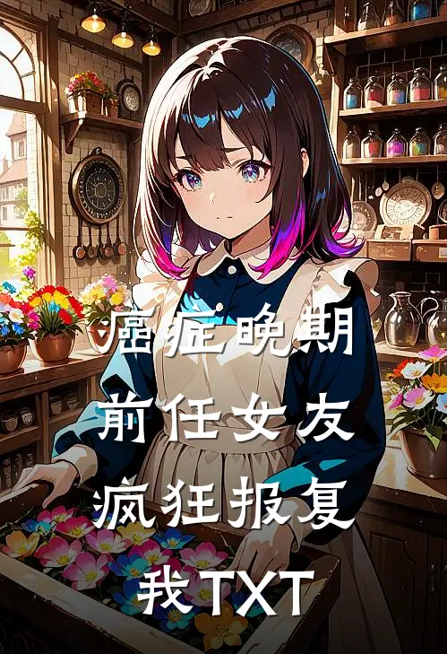 癌症晚期，前任女友疯狂报复我TXT