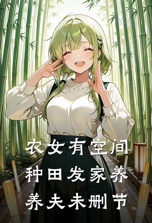 农女有空间：种田发家养养夫未删节