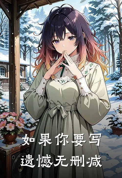 如果你要写遗憾无删减