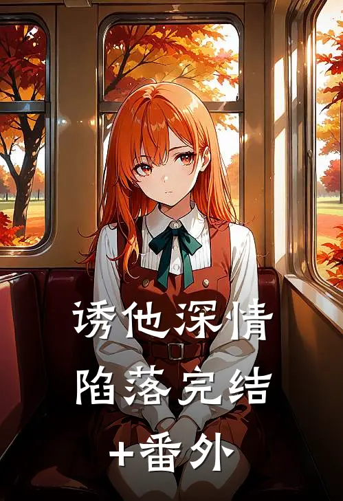 诱他深情陷落完结+番外