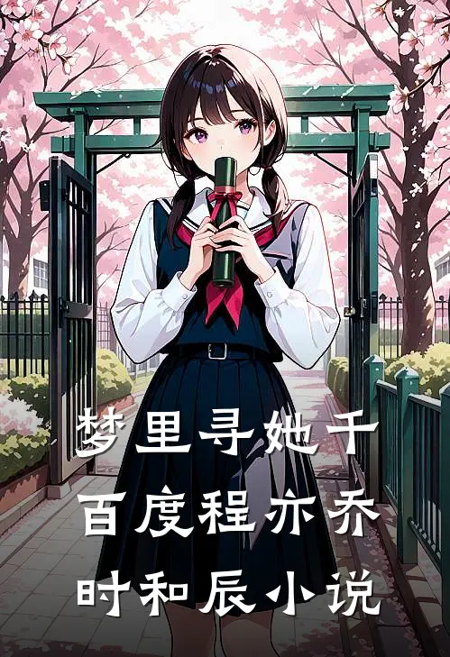 梦里寻她千百度程亦乔时和辰小说