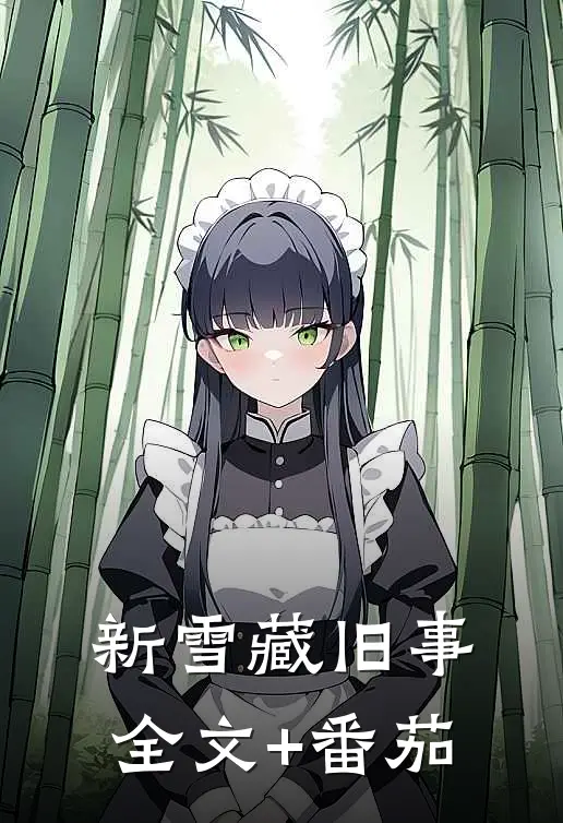 新雪藏旧事全文+番茄