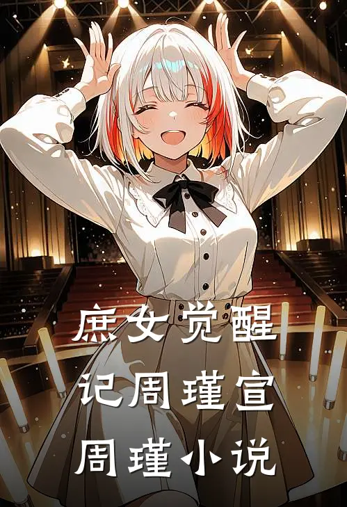 庶女觉醒记周瑾宣周瑾小说