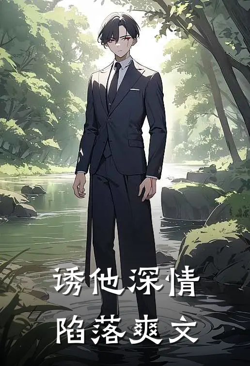 诱他深情陷落爽文
