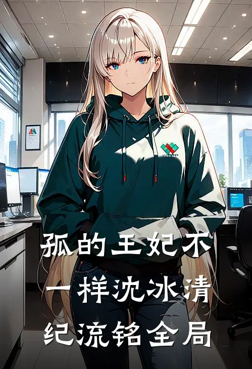 孤的王妃不一样沈冰清纪流铭全局