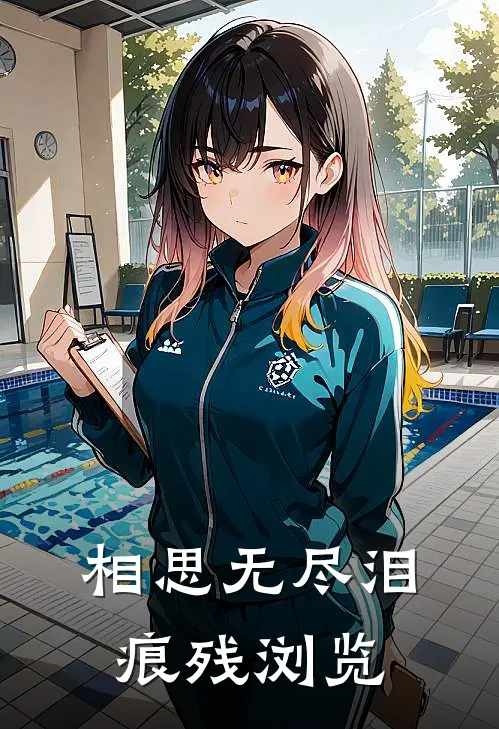 相思无尽泪痕残浏览