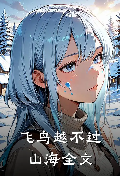 飞鸟越不过山海全文