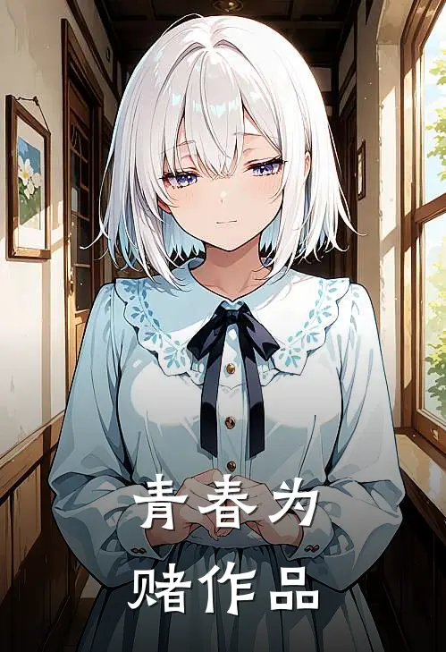 青春为赌作品