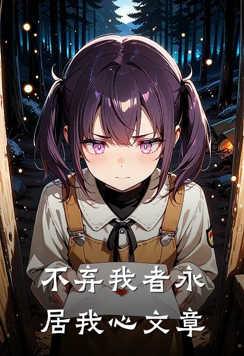不弃我者永居我心文章