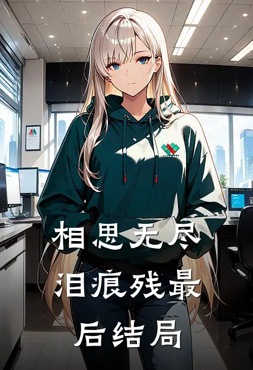 相思无尽泪痕残最后结局