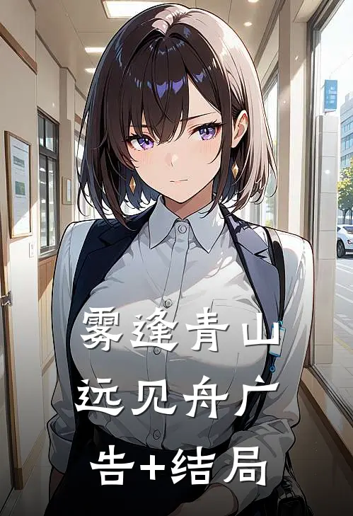 雾逢青山远见舟广告+结局