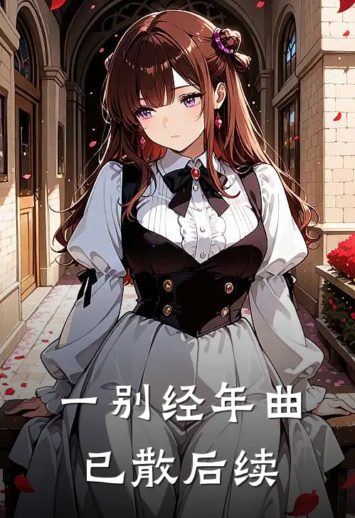 一别经年曲已散后续