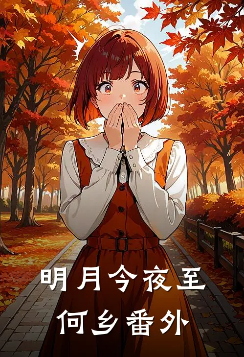 明月今夜至何乡番外