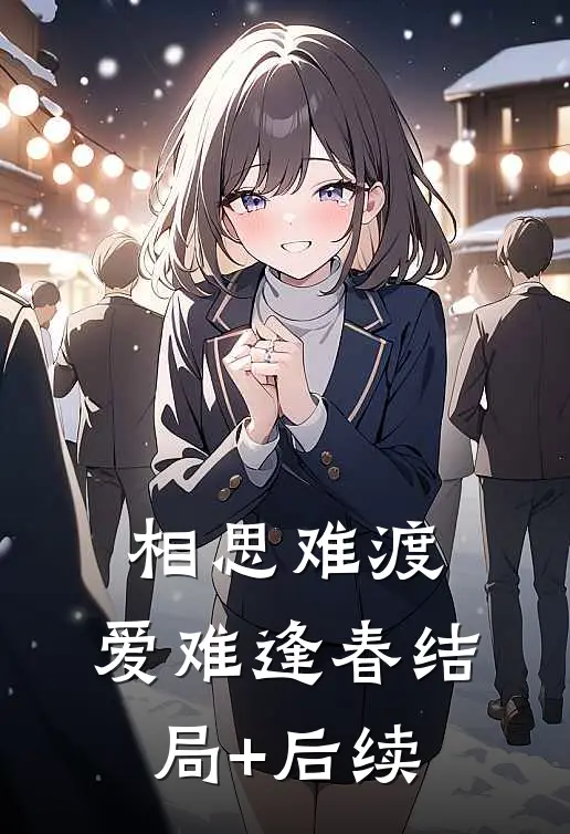 相思难渡，爱难逢春结局+后续