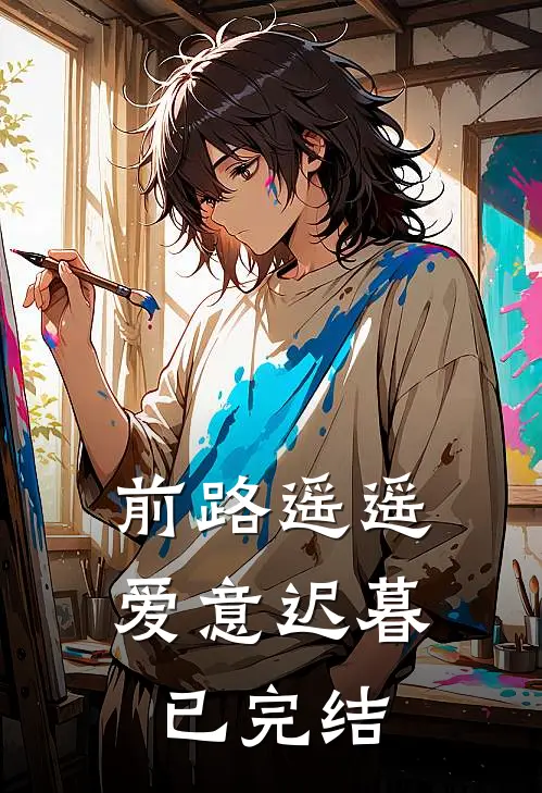 前路遥遥，爱意迟暮已完结