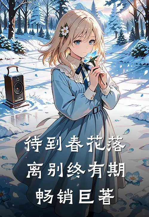 待到春花落，离别终有期畅销巨著
