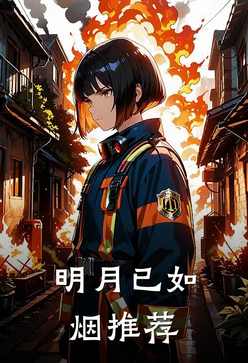 明月已如烟推荐