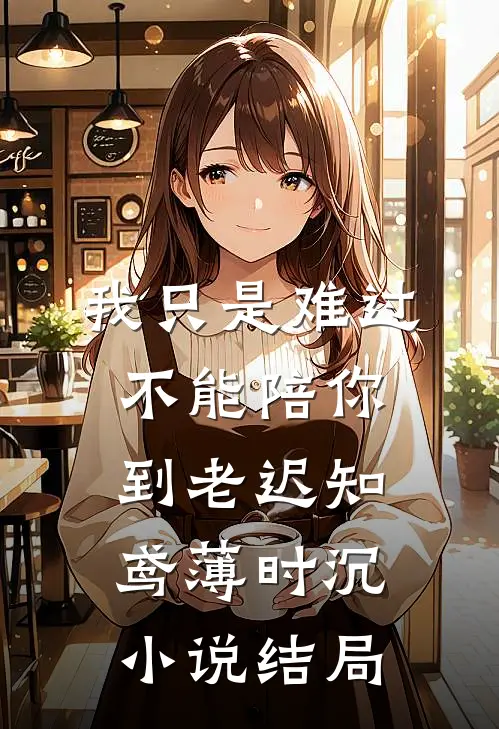 我只是难过不能陪你到老迟知鸢薄时沉小说结局