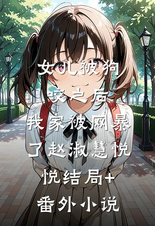 女儿被狗咬之后，我家被网暴了赵淑慧悦悦结局+番外小说