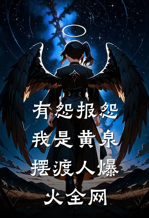 有怨报怨，我是黄泉摆渡人爆火全网