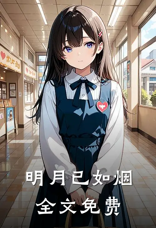 明月已如烟全文免费