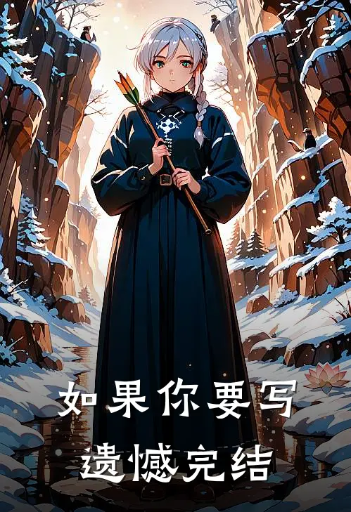 如果你要写遗憾完结
