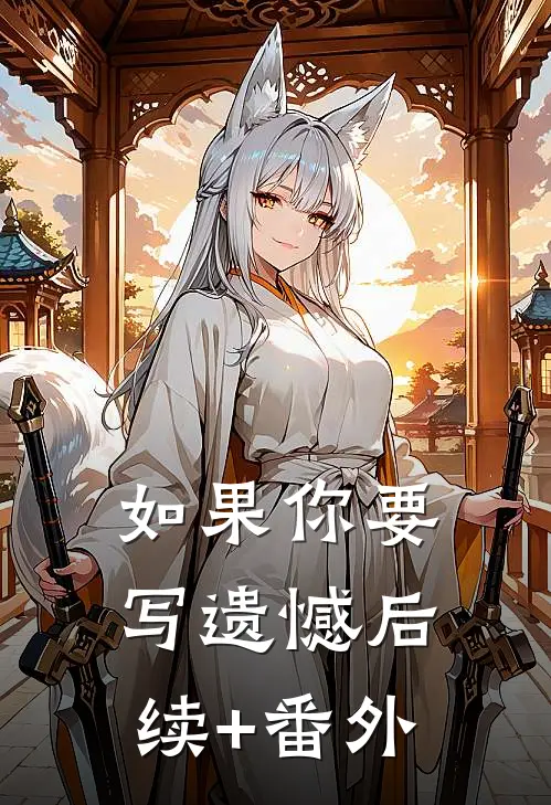 如果你要写遗憾后续+番外