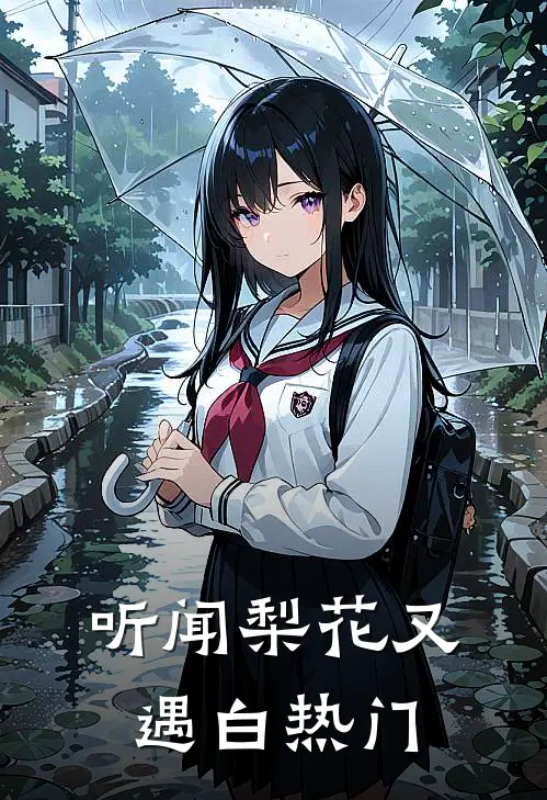 听闻梨花又遇白热门