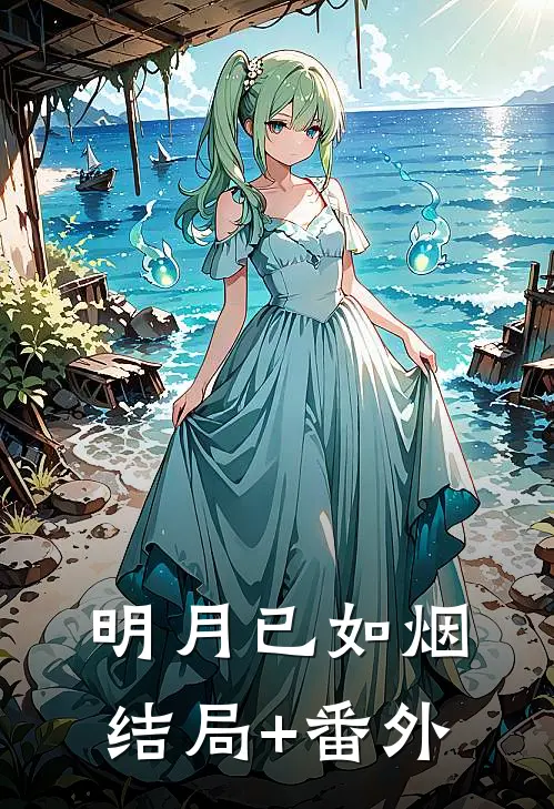 明月已如烟结局+番外