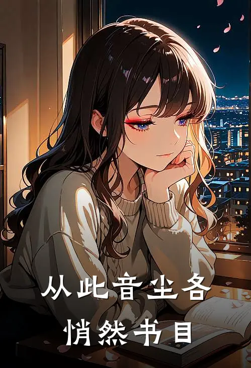 从此音尘各悄然书目
