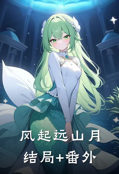 风起远山月结局+番外