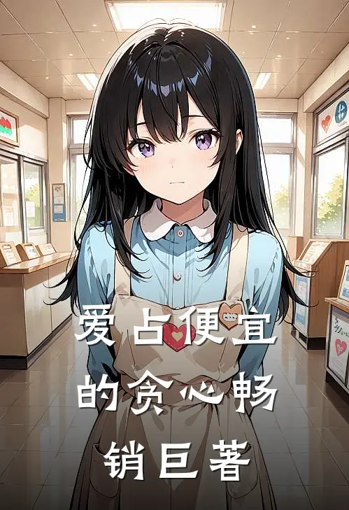 爱占便宜的贪心畅销巨著