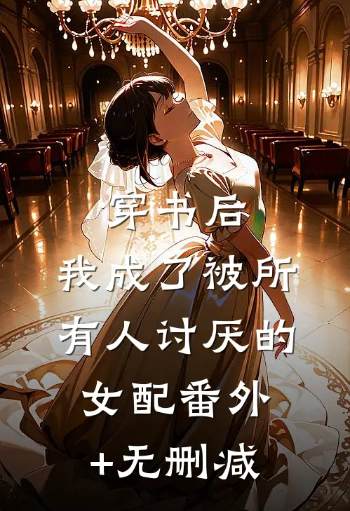 穿书后，我成了被所有人讨厌的女配番外+无删减