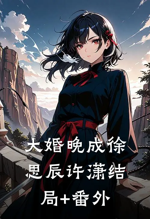 大婚晚成徐思辰许潇结局+番外