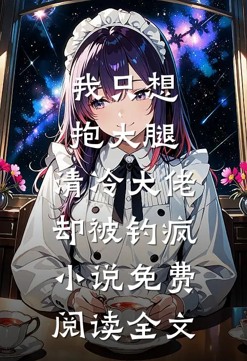 我只想抱大腿，清冷大佬却被钓疯小说免费阅读全文