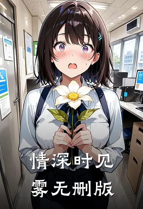 情深时见雾无删版