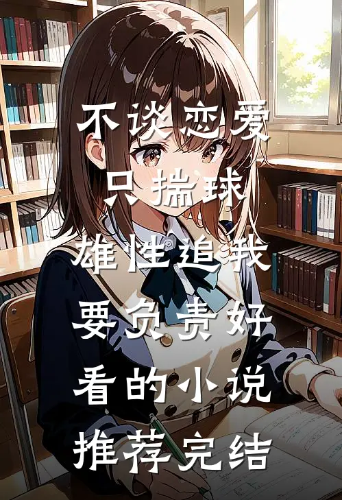 不谈恋爱只揣球，雄性追我要负责好看的小说推荐完结